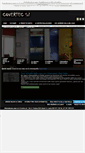 Mobile Screenshot of covertec.it