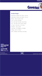 Mobile Screenshot of covertec.co.uk